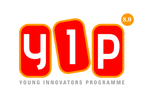 YIP Logo